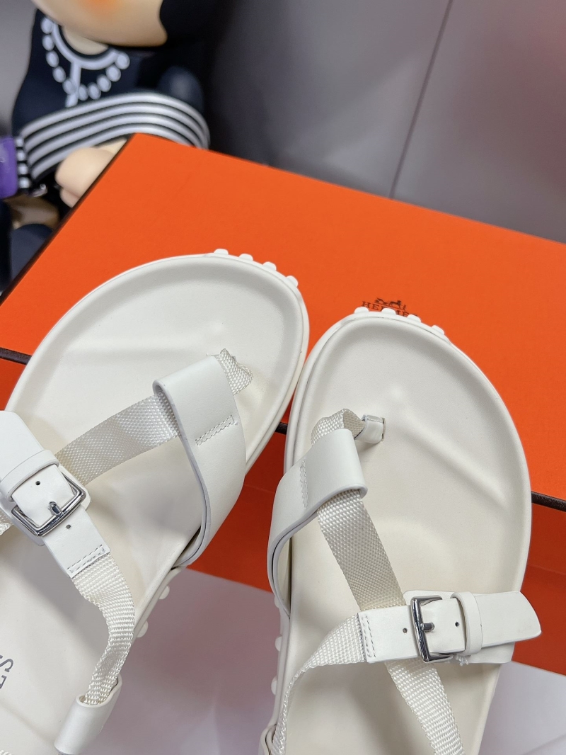 Hermes Sandals